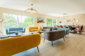 Villa Saint Martin - 14 Couchages